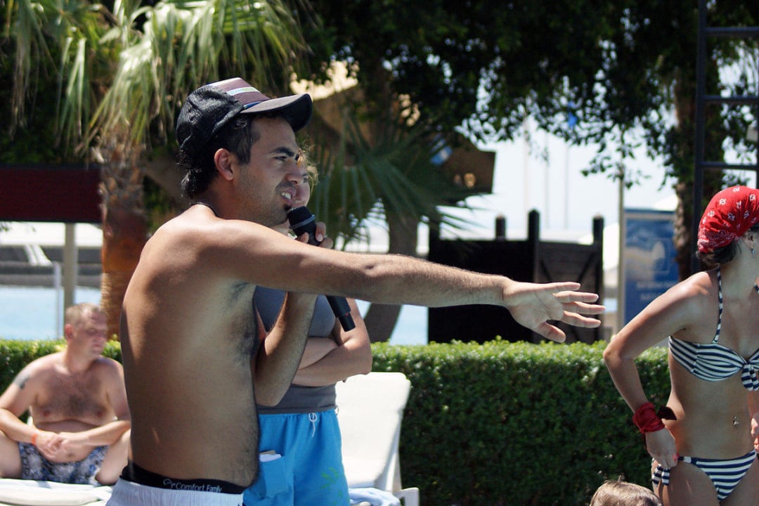 Aska Hotel Buket Resort & Spa Sealife Buket Resort & Beach