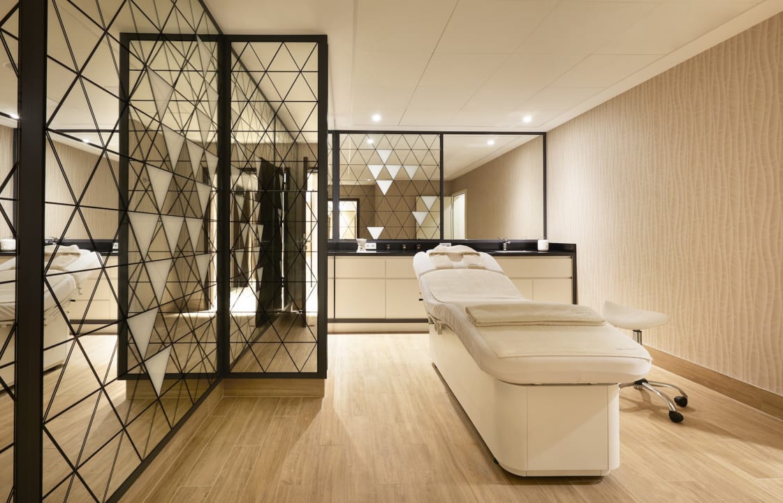 Sport & Freizeit Radisson Blu Resort Swinoujscie