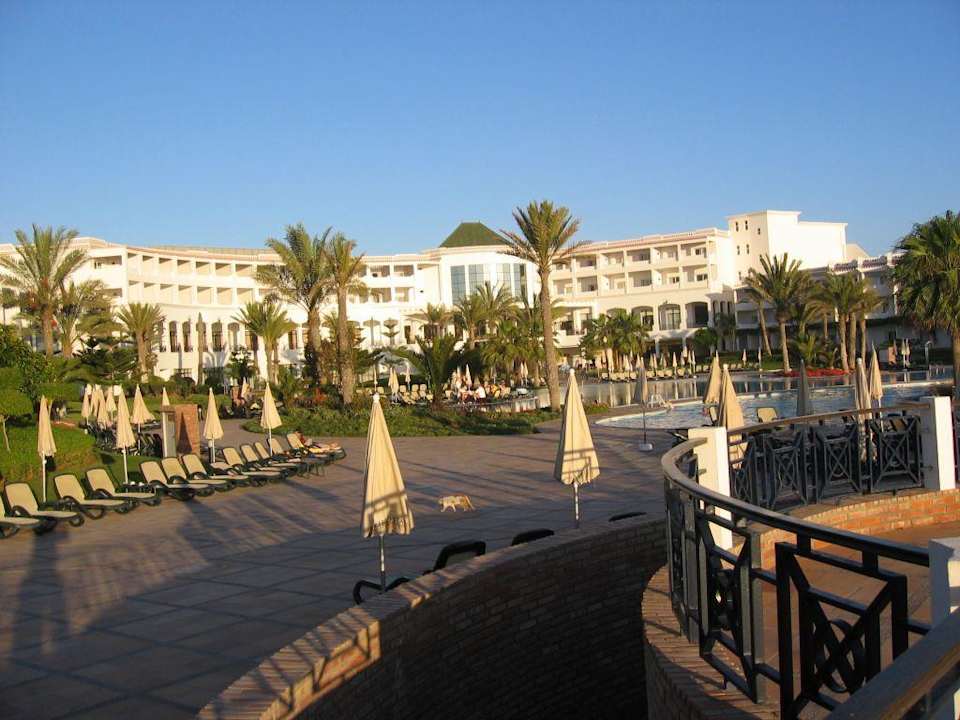 Abendstimmung Iberostar Waves Founty Beach