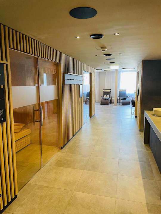 Sport & Freizeit JUFA Hotel Laterns