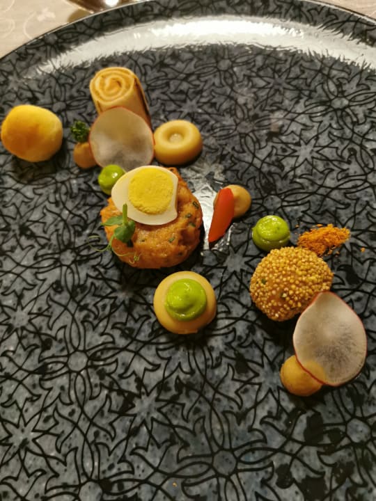 Gastro Verwöhnhotel Kristall