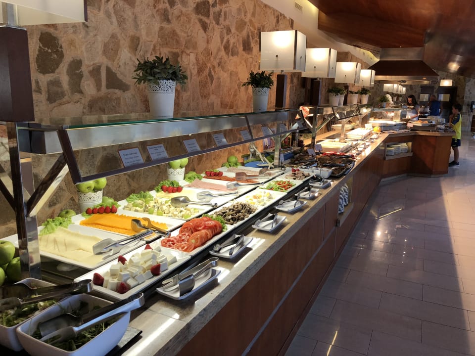 Gastro VIVA Eden Lago