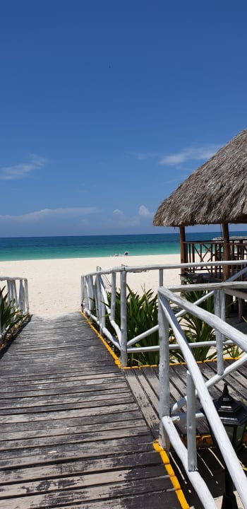 Strand Hotel Melia Cayo Coco - Adults only