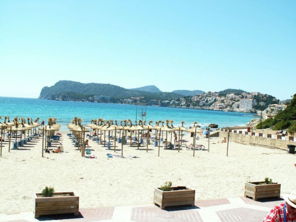 Spranbucht 1 allsun Hotel Bella Paguera