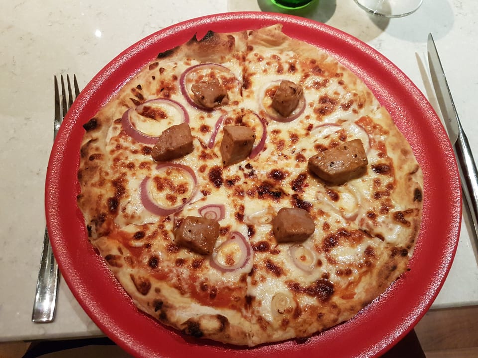 Gastro Rixos The Palm Hotel & Suites