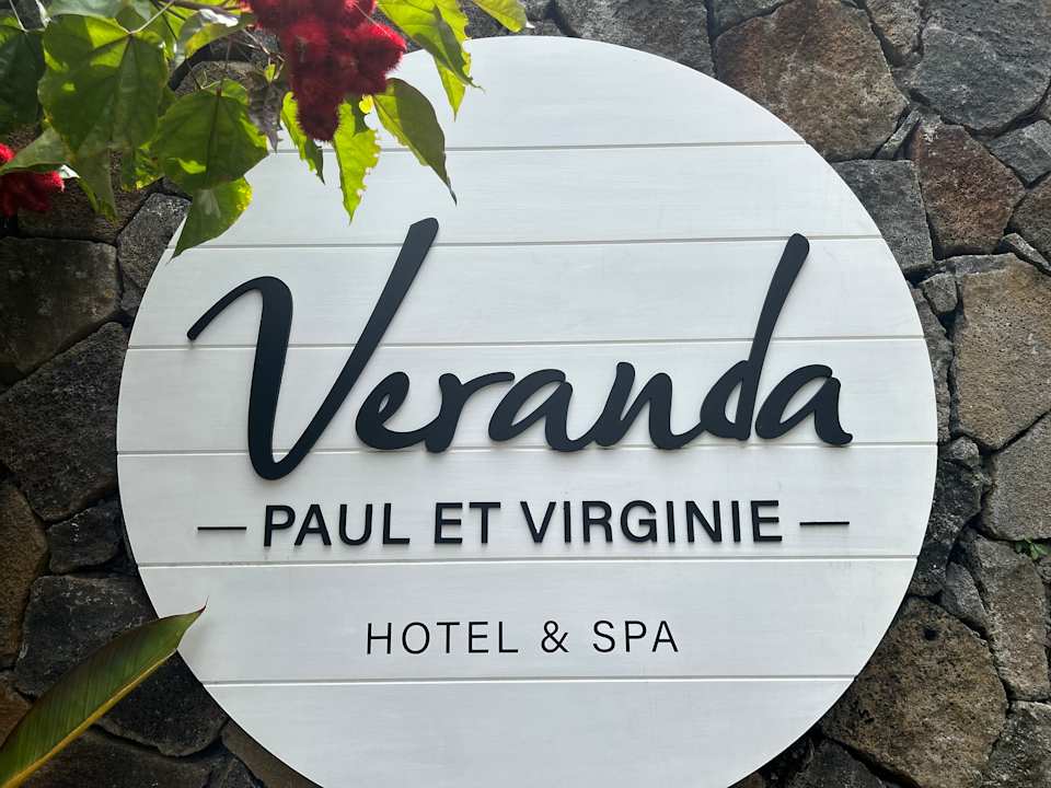 Lobby Veranda Paul & Virginie Hotel & Spa - Adults only