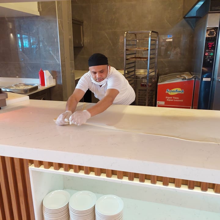 Sonstiges Seaden Quality Resort & Spa