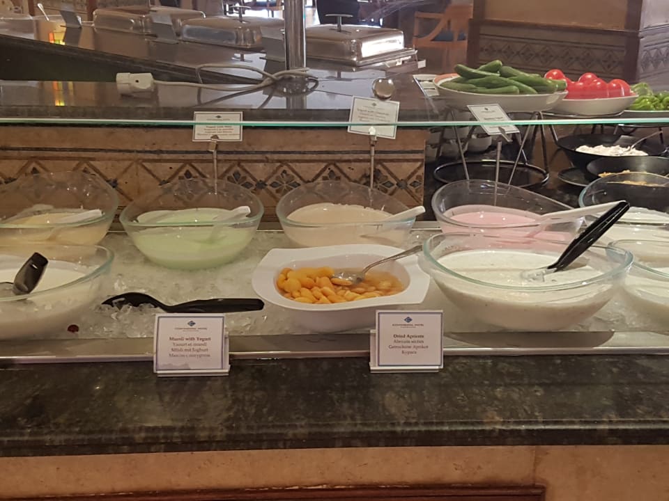 Gastro Continental Hotel Hurghada