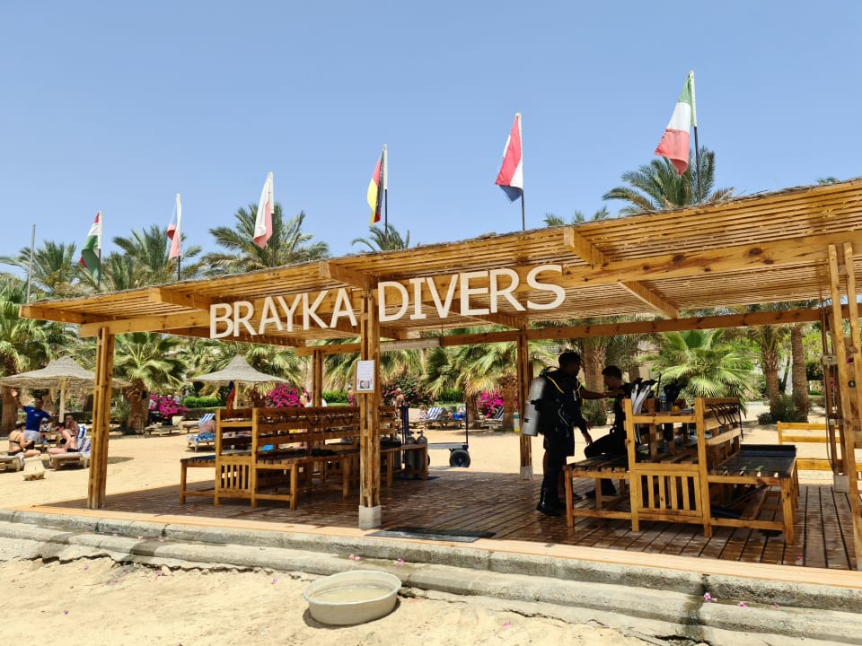 Sport & Freizeit Brayka Bay Resort