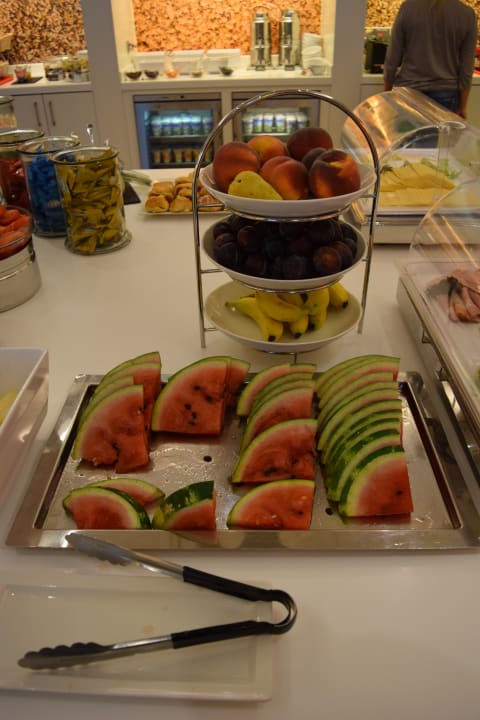 Gastro Hampton by Hilton Warsaw Airport
