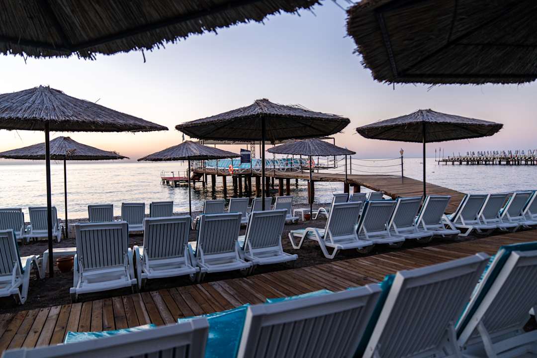 Strand Hotel Grand Ring