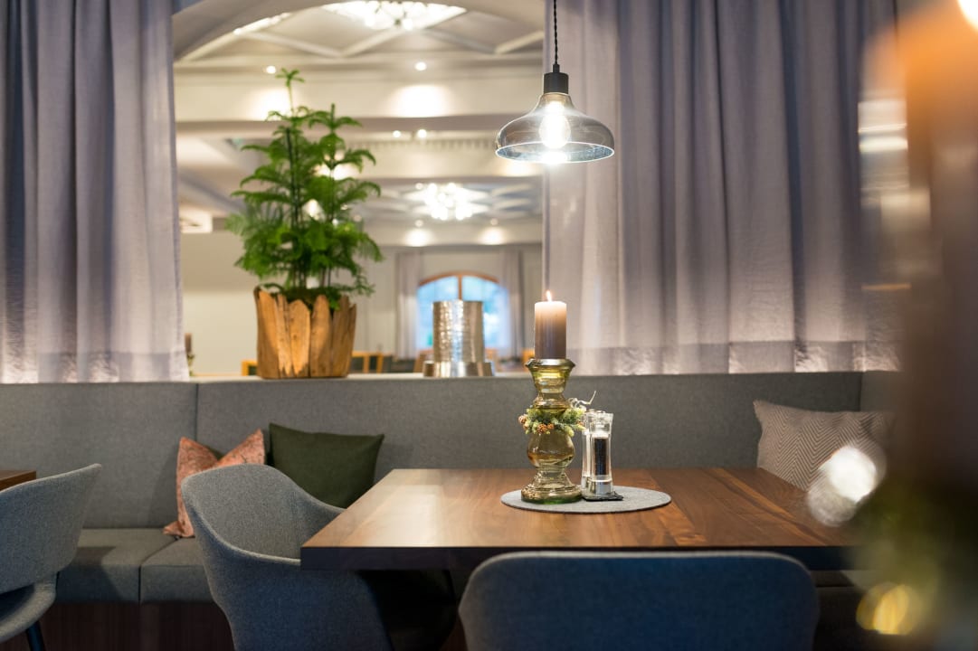 Gastro Hotel Bergzeit Nalin-Prommegger