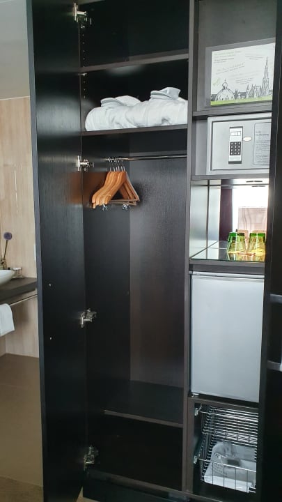 Zimmer Lindner Hotel Vienna Am Belvedere, part of JdV by Hyatt