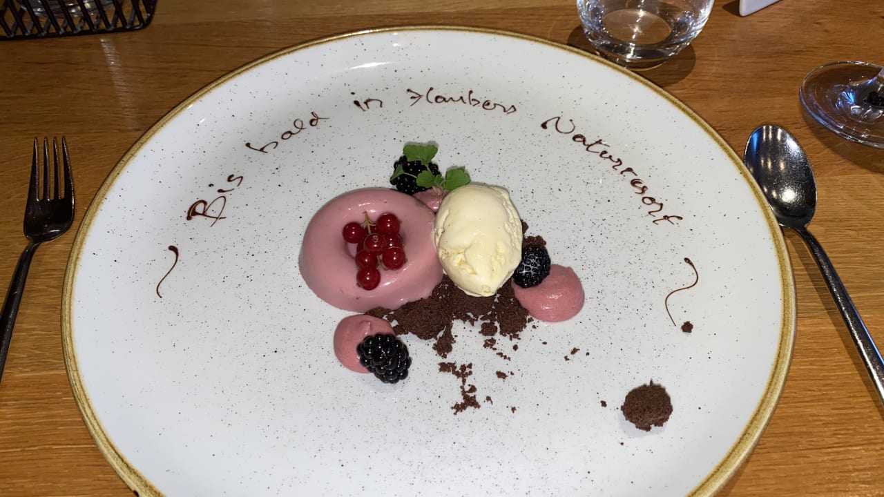 Gastro Haubers Naturresort