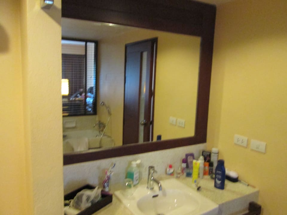 Zimmer 314 The Briza Beach Resort Khaolak