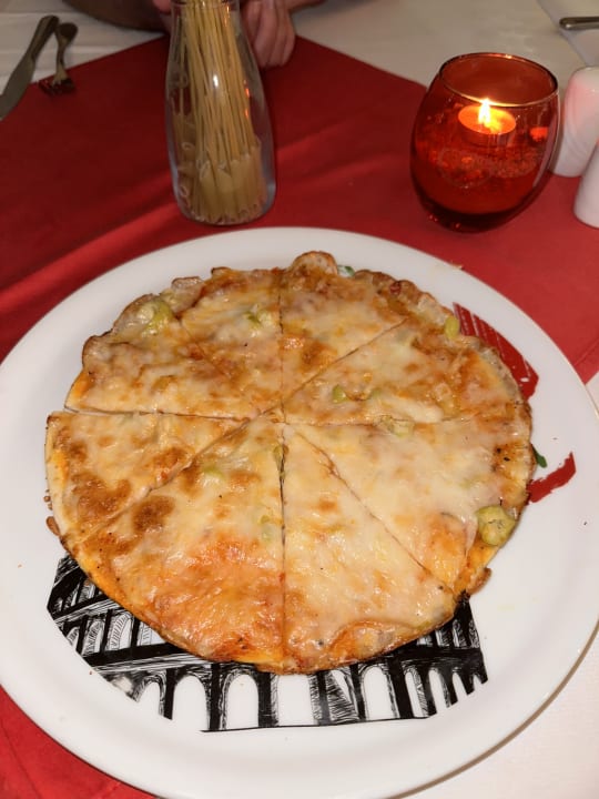 Gastro Imperial Shams Abu Soma