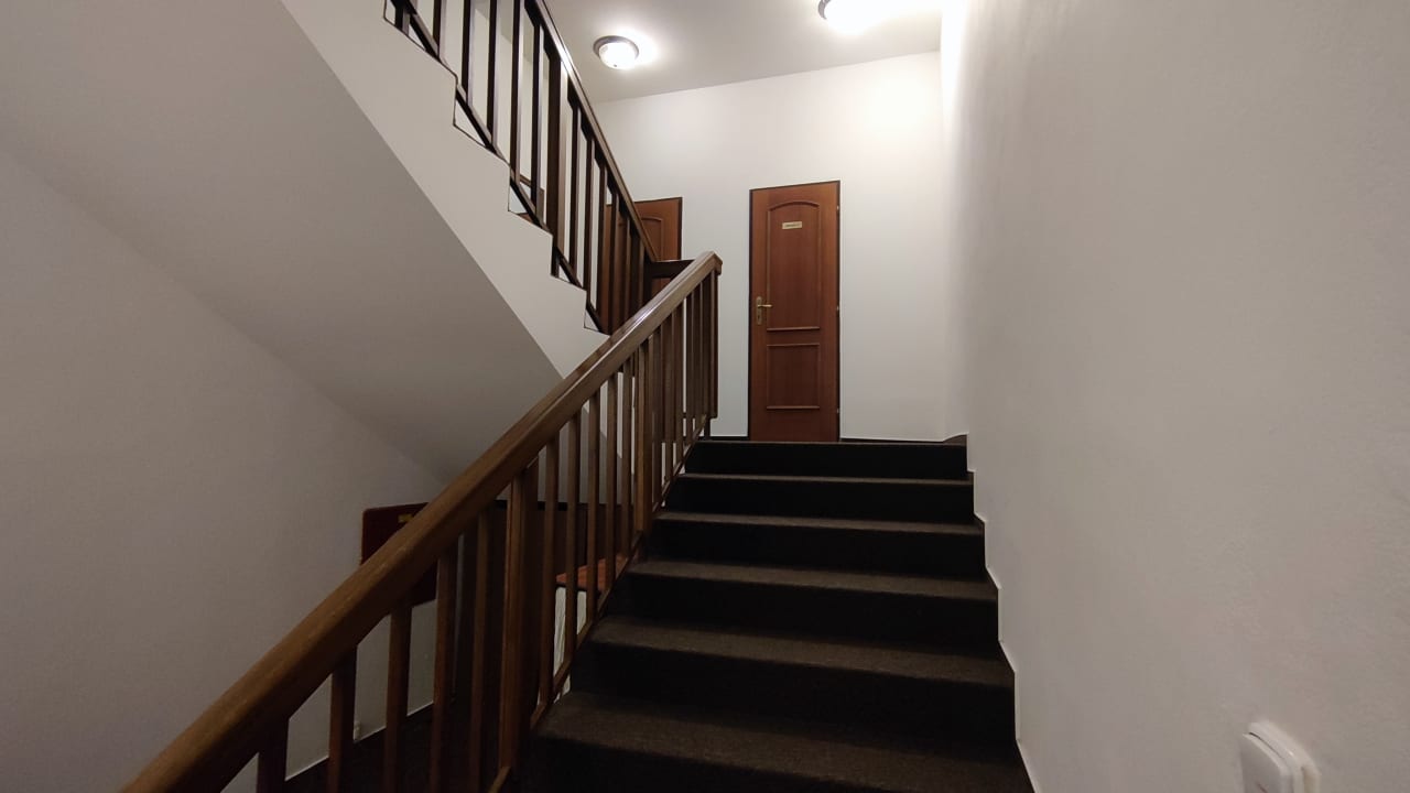 Sonstiges Hotel Valdštejn