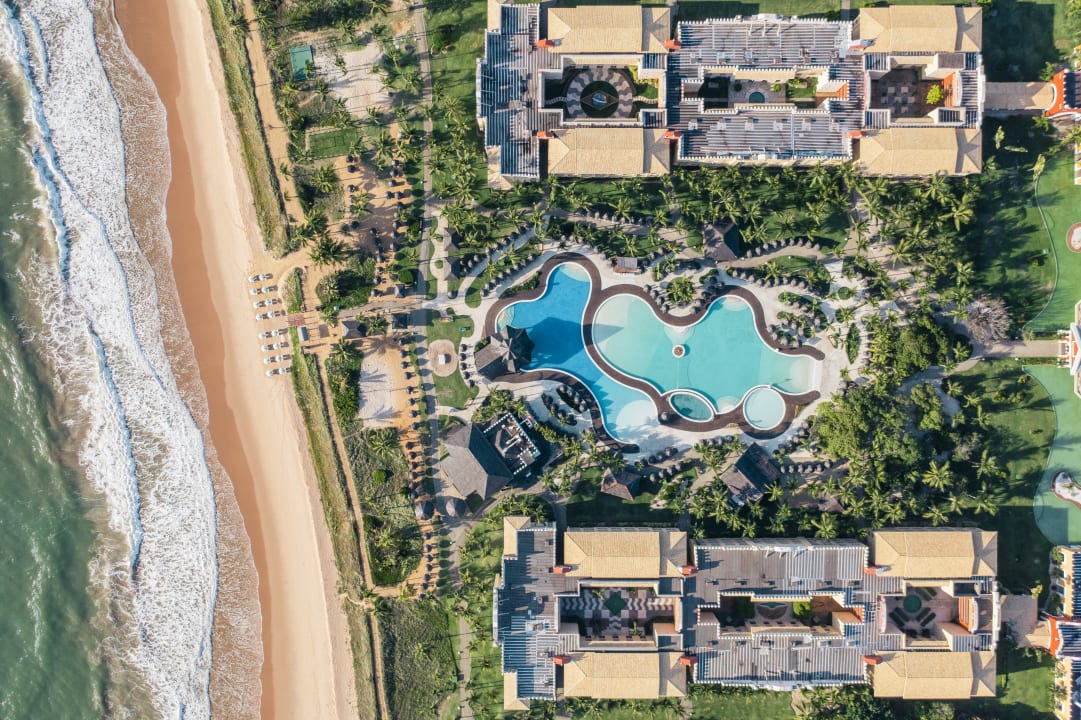 Außenansicht Iberostar Waves Bahia