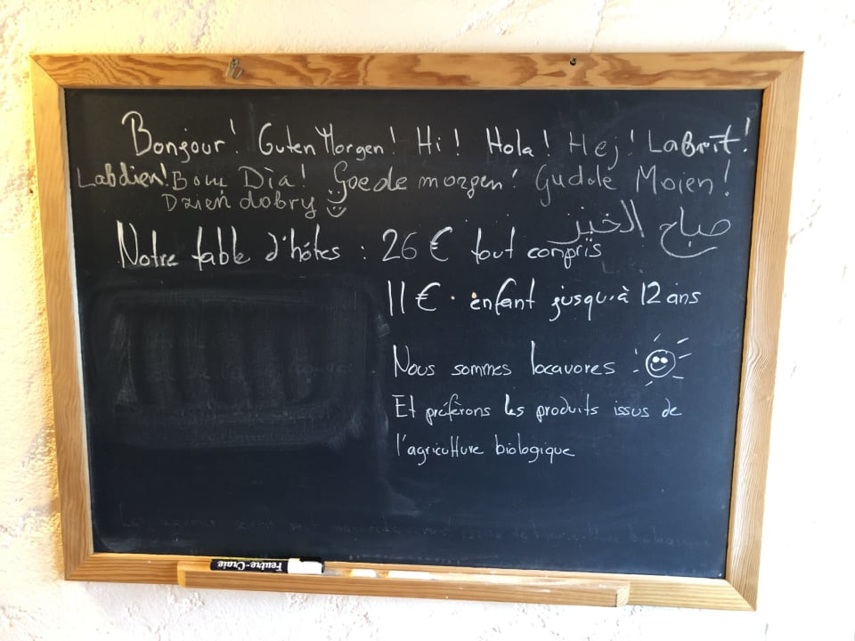 Gastro Hotel L'Écluse au Soleil