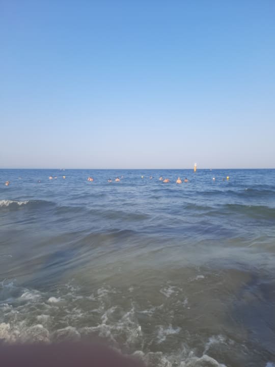 Strand Marhaba Royal Salem