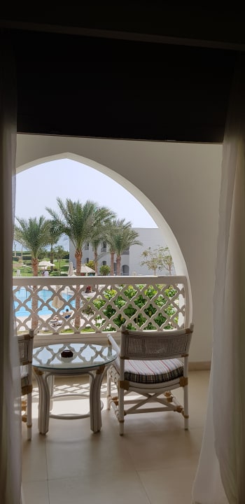 Zimmer Old Palace Resort Sahl Hasheesh
