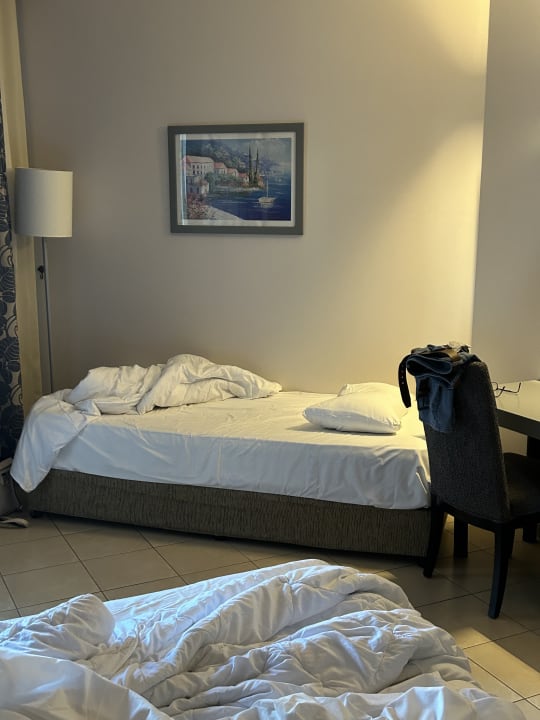 Zimmer Labranda Alantur Resort