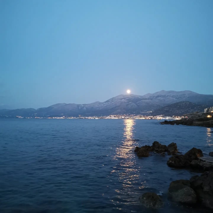 Strand Nana Golden Beach