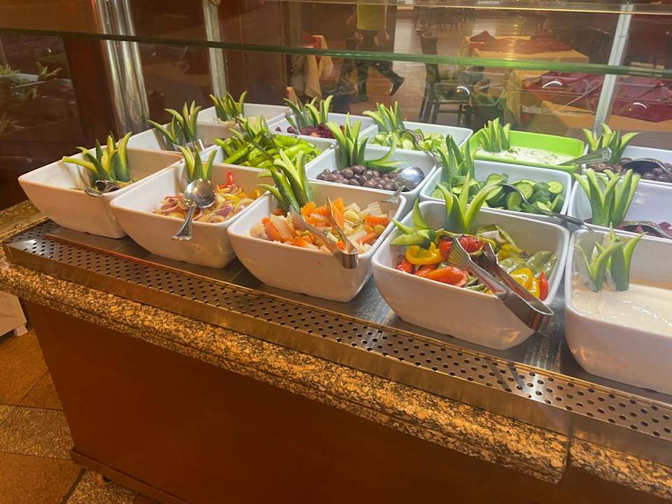 Gastro Menaville Safaga