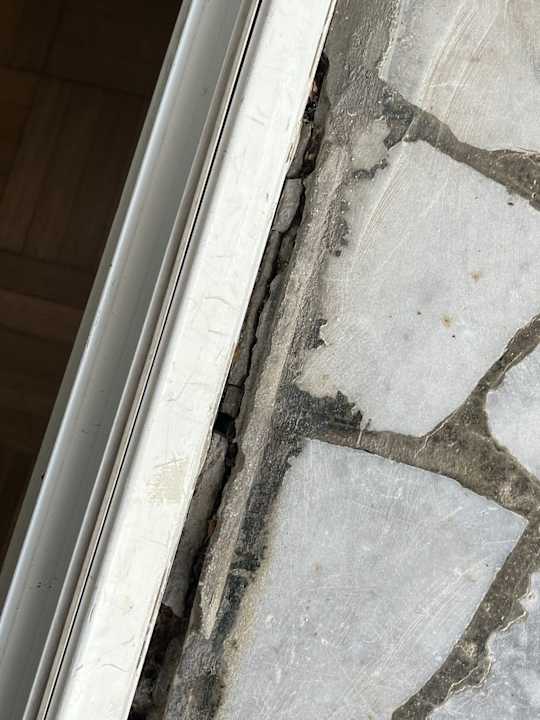 Zimmer Grand Hotel Terme