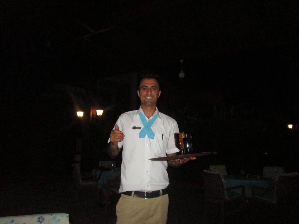 Idris Saphir Resort & Spa