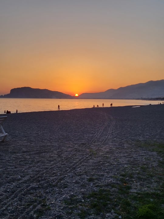 Strand Labranda Alantur Resort