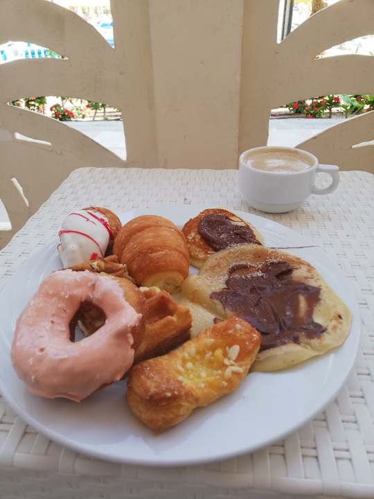 Gastro Beach Albatros Resort