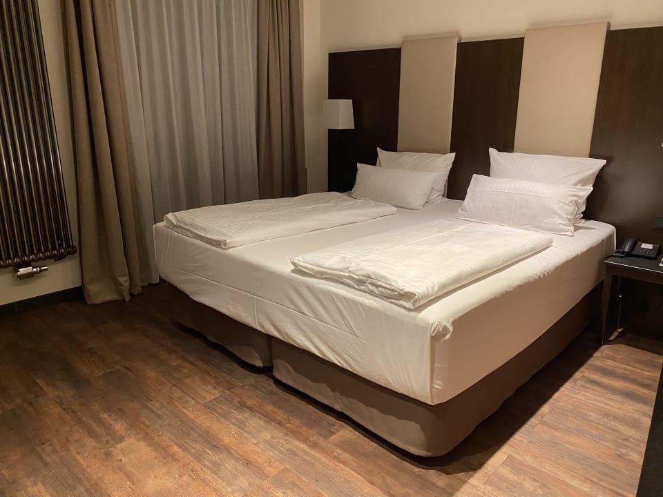 Zimmer Hotel Forsthaus Nürnberg-Fürth