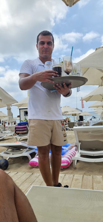 Strand Seaden Quality Resort & Spa