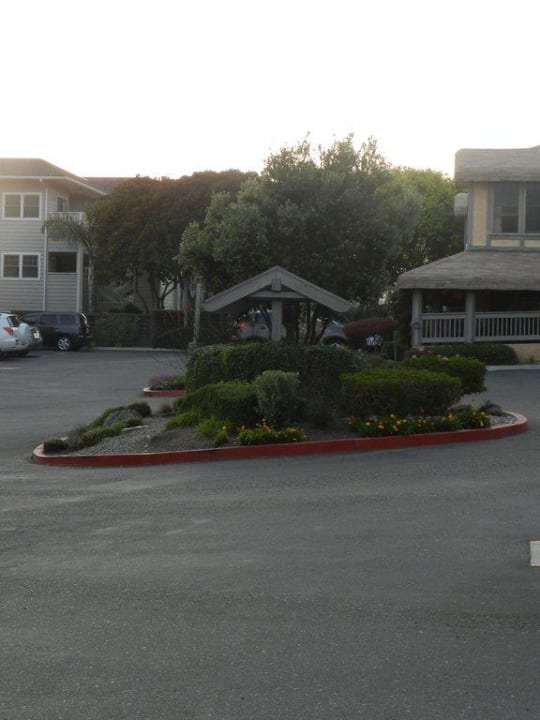 Hotelhof Hotel Cottage Inn By the Sea