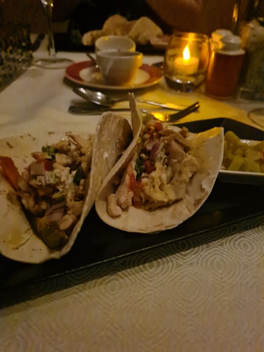 Gastro Baron Palace Sahl Hasheesh