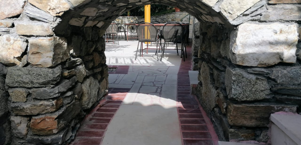 Sonstiges Hotel Geranion Village