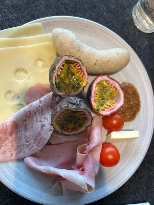 Gastro Zeitlang by Rösslwirt