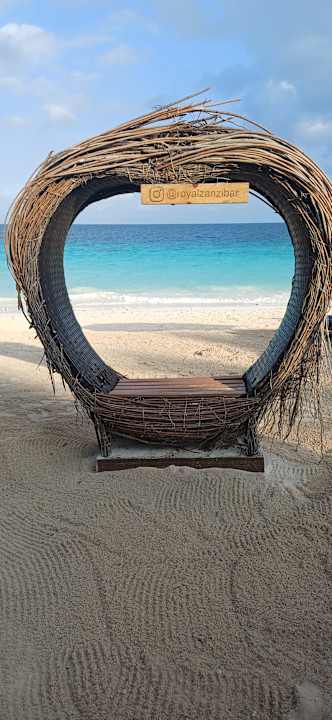 Strand Royal Zanzibar Beach Resort