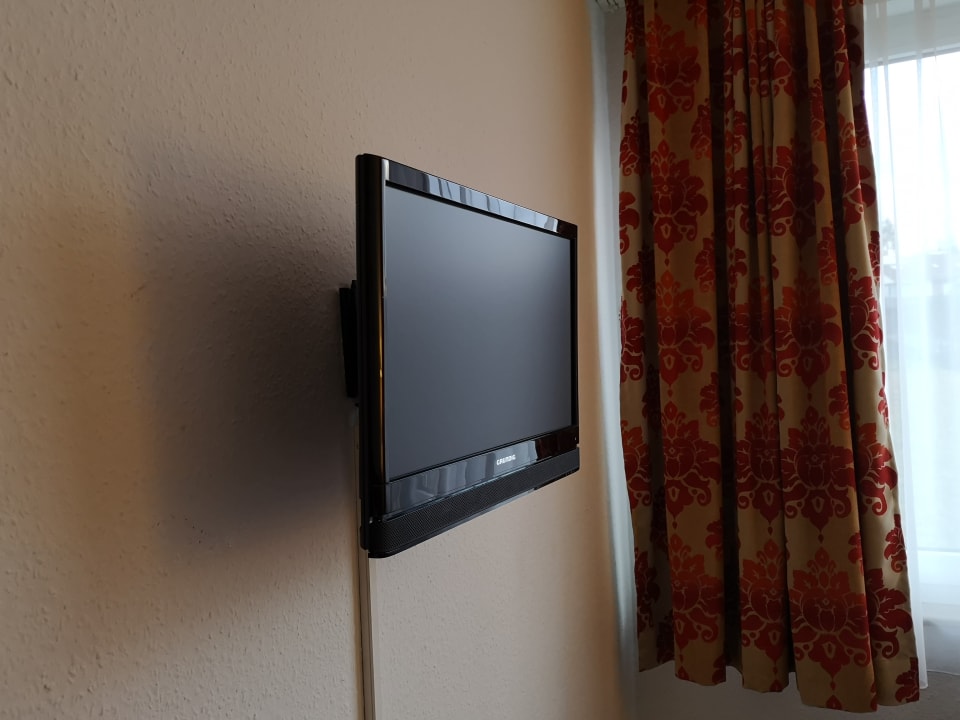 Zimmer ACHAT Hotel Stuttgart Zuffenhausen