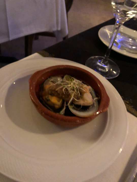 Gastro AROSA ALPINE CLUB - Adults only