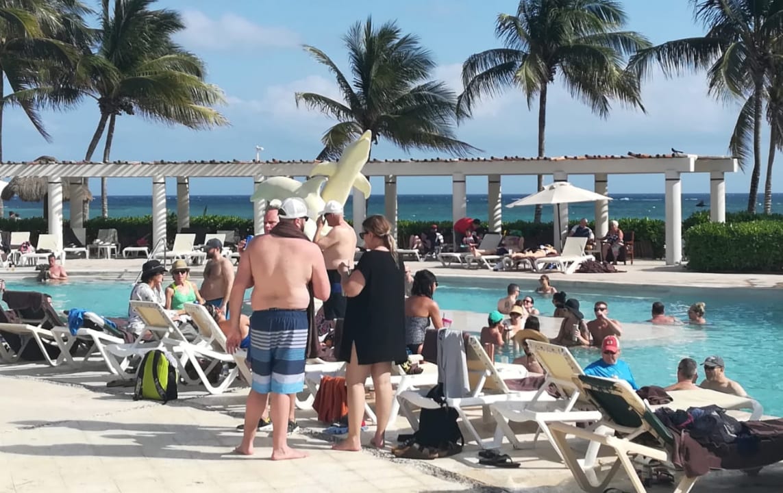 Pool Dreams Tulum Resort & Spa