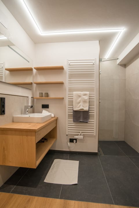 Zimmer Pension - Appartements Alpenblick