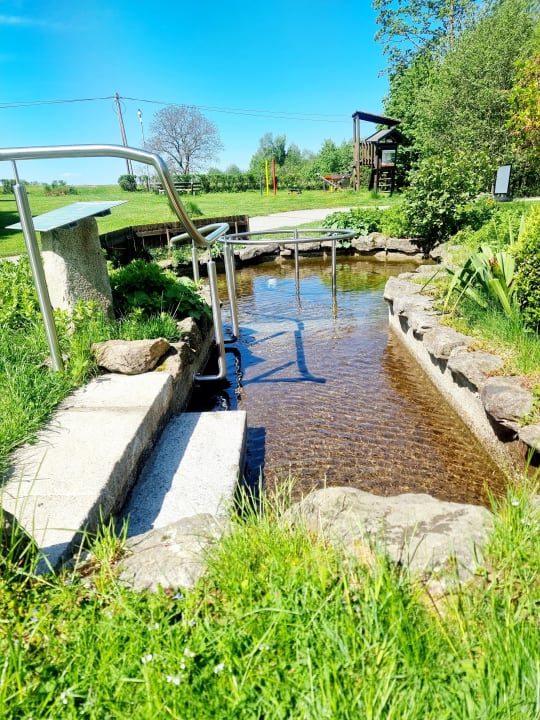 Garten Hotel Gut Schmelmerhof
