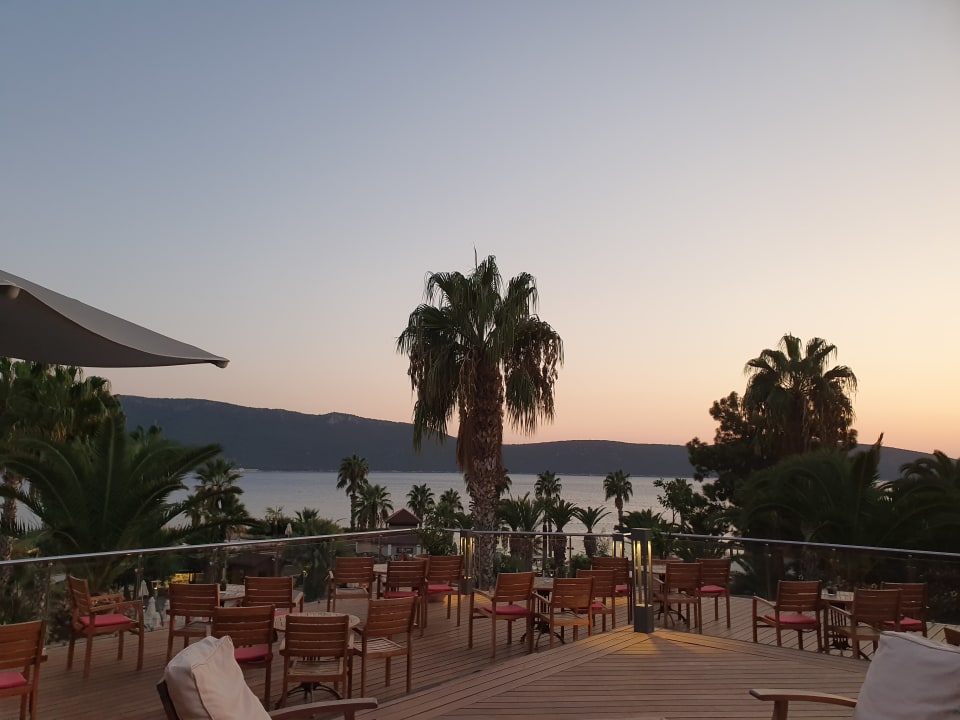 Gastro Prive Bodrum - Erwachsenenhotel