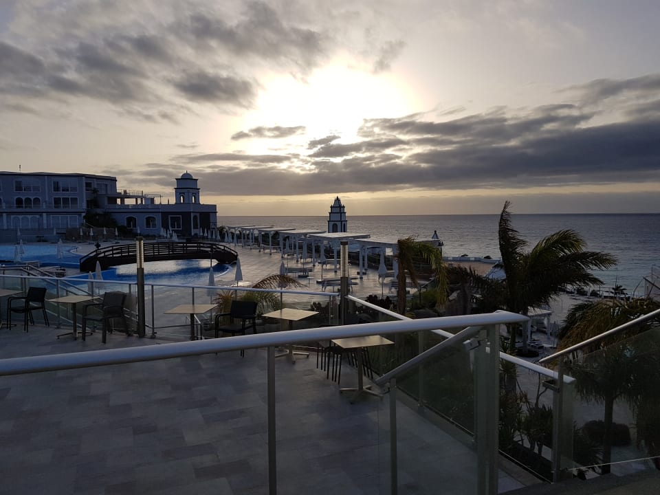 Ausblick Royal Palm Resort & Spa - Adults only