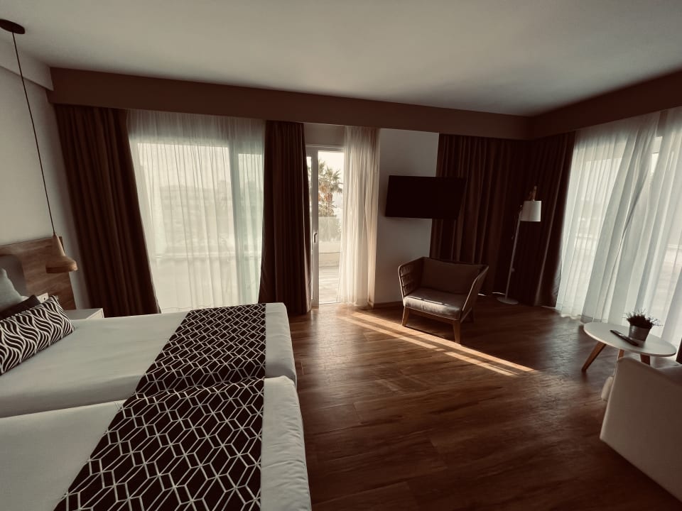 Zimmer Playa Park Zensation