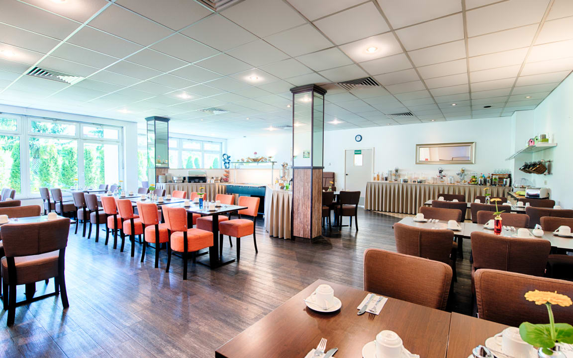 Gastro ACHAT Hotel Stuttgart Zuffenhausen