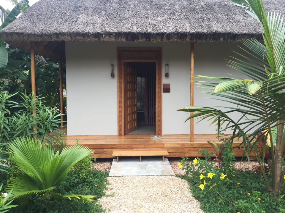 Zimmer Zuri Zanzibar Hotel & Resort