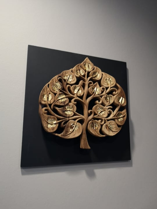 Zimmer Chatrium Hotel Riverside Bangkok